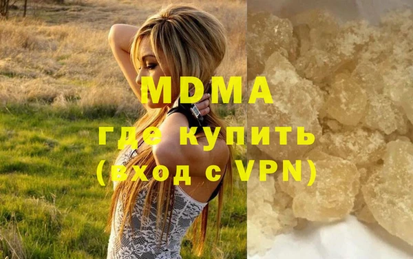 крисы Гусев